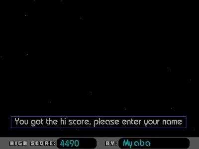 BATTLESTAR screenshot 8