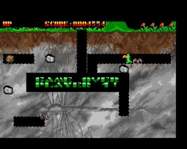 DUGGER screenshot 6