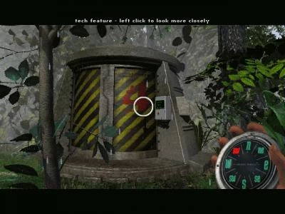 BIOSYS screenshot 7