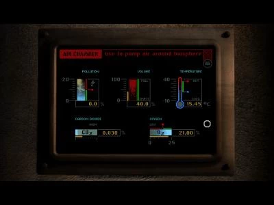 BIOSYS screenshot 8