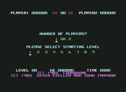 JACK ATTACK screenshot 2