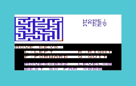 GET LOST! screenshot 4