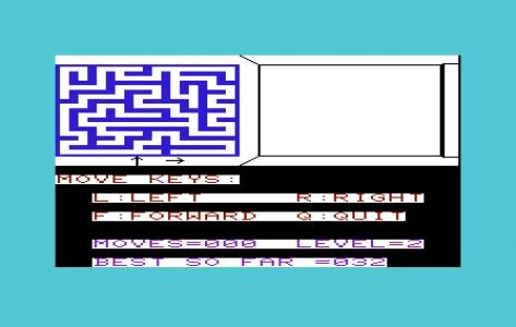GET LOST! screenshot 5