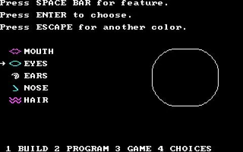 FACEMAKER screenshot 3