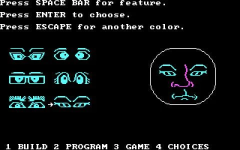 FACEMAKER screenshot 4