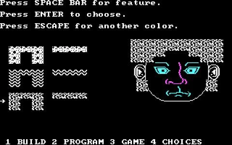 FACEMAKER screenshot 5