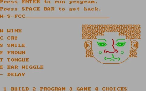 FACEMAKER screenshot 6