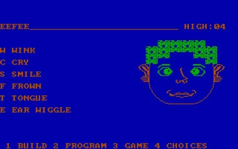 FACEMAKER screenshot 8