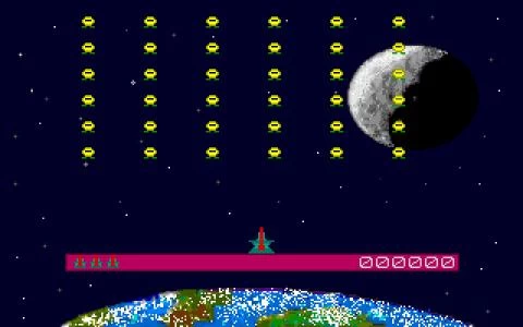 SDI2040 screenshot 4