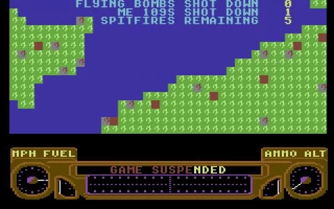 SPITFIRE screenshot 6