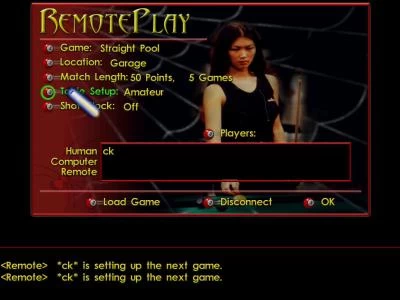 VIRTUAL POOL 3 screenshot 14