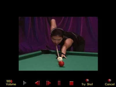 VIRTUAL POOL 3 screenshot 5