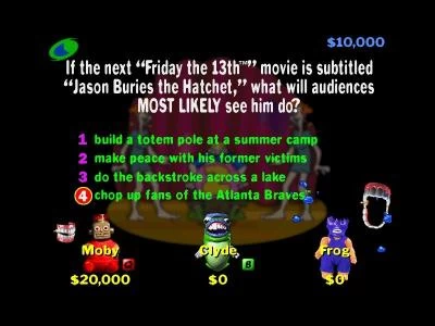 HEAD RUSH screenshot 13