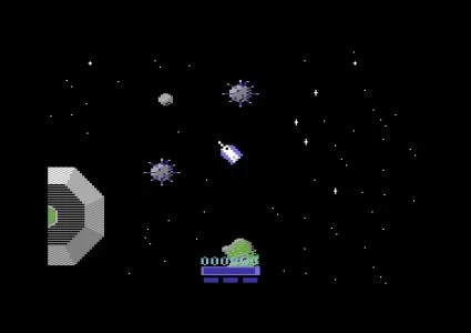 METRON screenshot 2