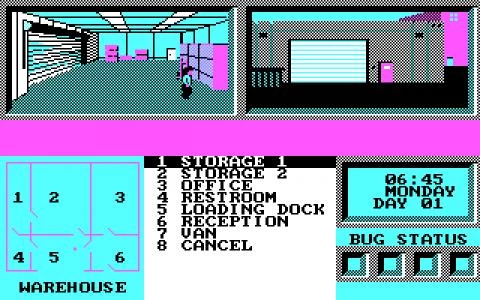 L.A. CRACKDOWN screenshot 3