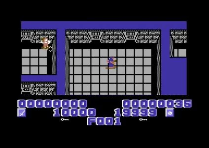 SHACKLED screenshot 4