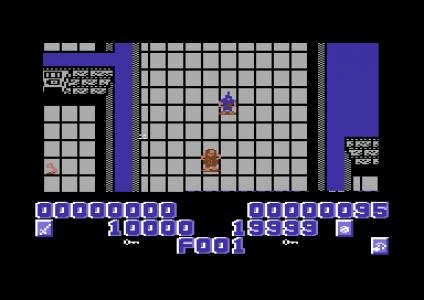 SHACKLED screenshot 5