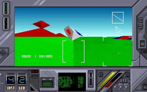 THUNDERSTRIKE screenshot 5