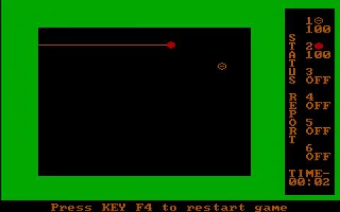 COMBOTS screenshot 5