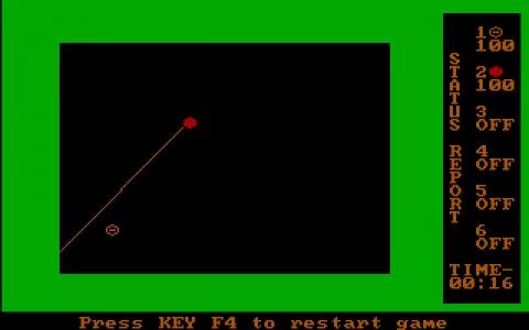 COMBOTS screenshot 6
