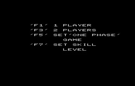 FOURTH ENCOUNTER screenshot 2