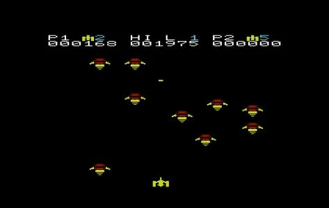 FOURTH ENCOUNTER screenshot 3