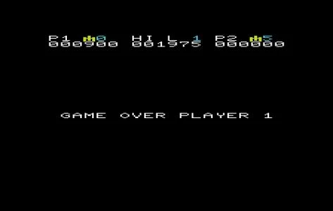 FOURTH ENCOUNTER screenshot 9