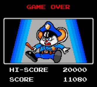 MAPPY screenshot 7