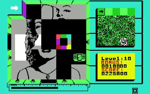 SPLIT PERSONALITIES screenshot 14
