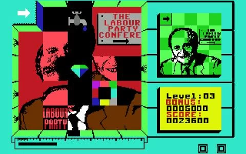 SPLIT PERSONALITIES screenshot 20