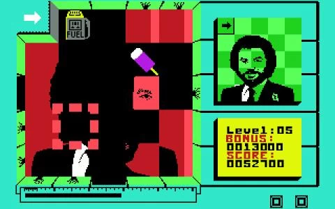 SPLIT PERSONALITIES screenshot 3