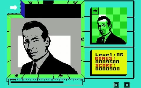 SPLIT PERSONALITIES screenshot 6