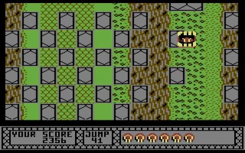 BOUNDER screenshot 4