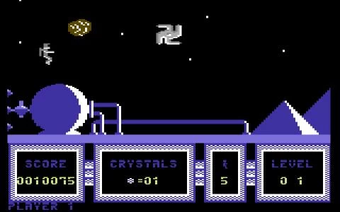 DESTRUCT screenshot 3