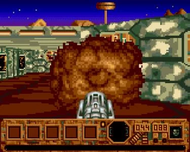 PROJECT INTERCALARIS screenshot 4
