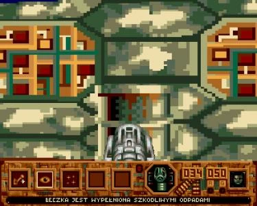 PROJECT INTERCALARIS screenshot 9