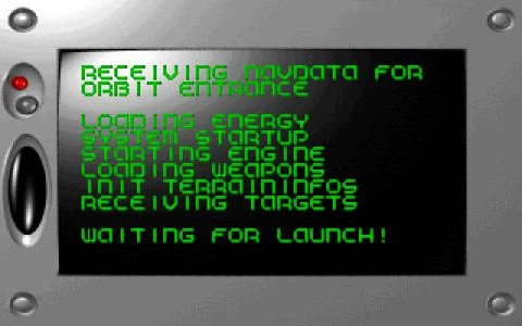 TERROID screenshot 7