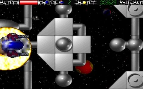 TERROID screenshot 9