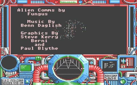 FEDERATION screenshot 3