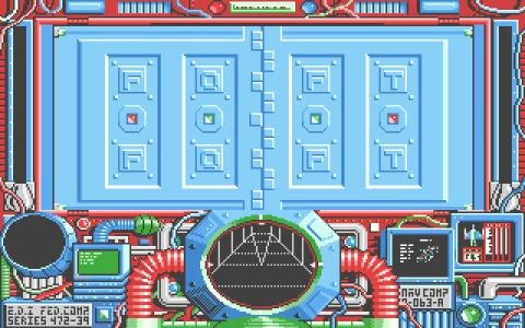 FEDERATION screenshot 4