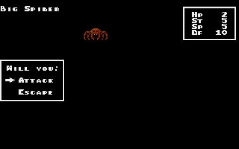 FATE MASTER screenshot 10