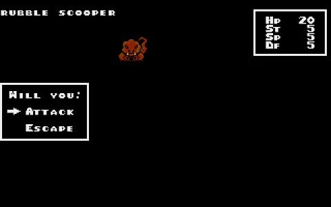 FATE MASTER screenshot 17