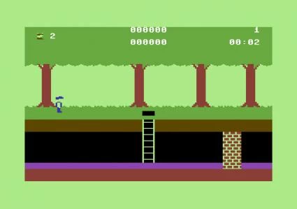 TRAPFALL screenshot 2