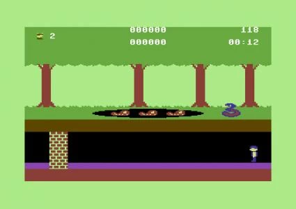 TRAPFALL screenshot 3
