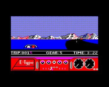 E-TYPE screenshot 3
