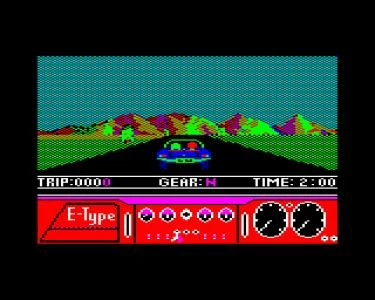 E-TYPE screenshot 6
