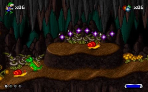 DIG IT! screenshot 16