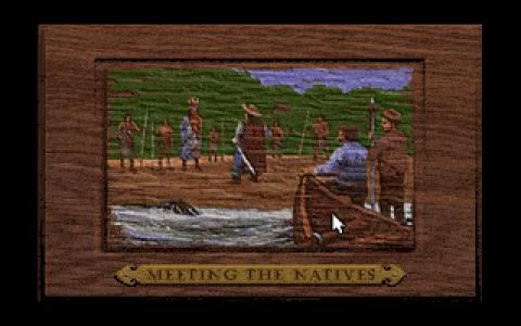 SID MEIER'S COLONIZATION screenshot 5