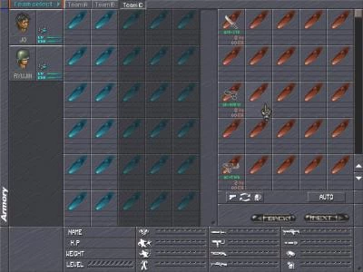 AIMPOINT screenshot 7