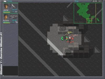 AIMPOINT screenshot 9
